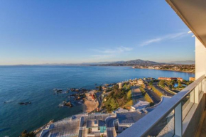  Apartamento en Costa Horizonte  Конкон